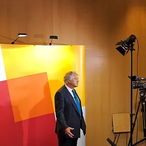 Hasso Plattner