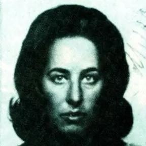Margherita Cagol