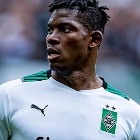 Breel Embolo