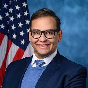 George Santos
