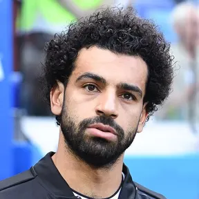 Mohamed Salah