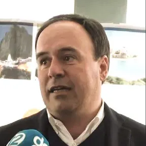 Juan Francisco Pérez Llorca
