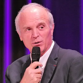 Florent Menegaux