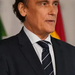 José Carlos Gómez Villamandos