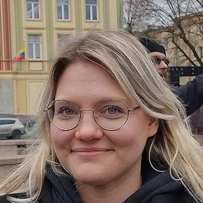 Aleksandra Owca