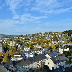 Siegen