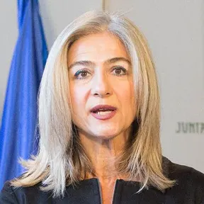Patricia del Pozo Fernández