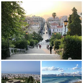 Patras