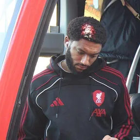 Joe Gomez