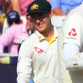 Marnus Labuschagne