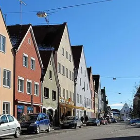 Schongau