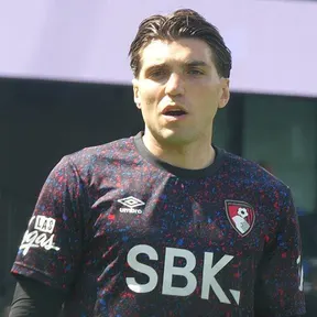 Christos Mandas