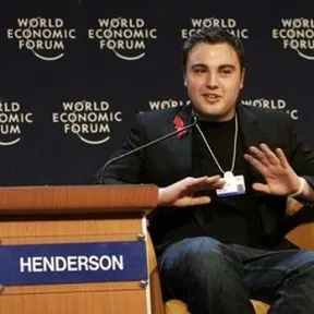 Nick Henderson