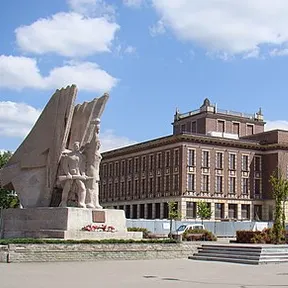 Dąbrowa Górnicza