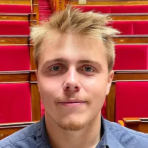 Louis Boyard
