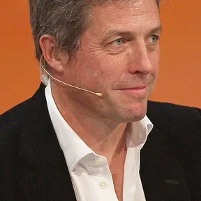 Hugh Grant