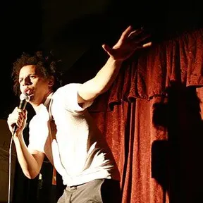 Eric André