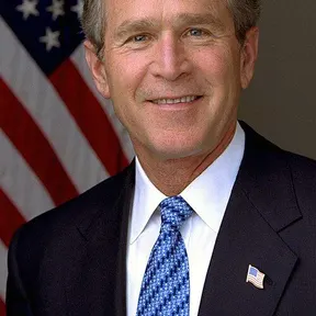 George W. Bush