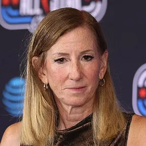 Cathy Engelbert