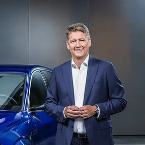Gernot Döllner