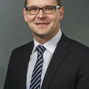 Grant Hendrik Tonne