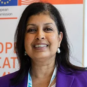 Mariëlle Paul