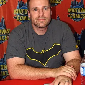 Tom King