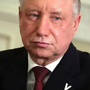 Alexander Beglov