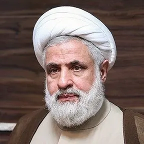 Naim Qassem