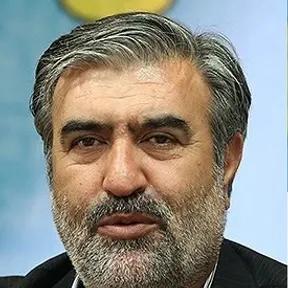 Ebrahim Azizi