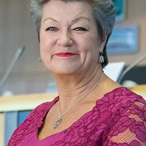 Ylva Johansson