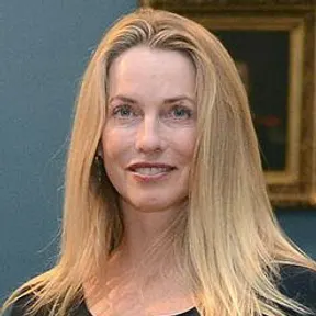 Laurene Powell Jobs