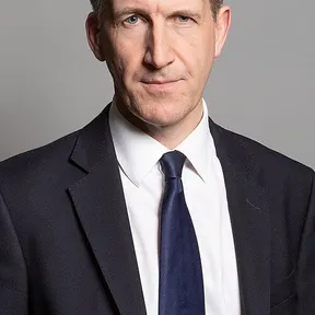 Dan Jarvis