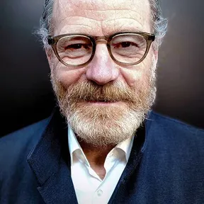 Bryan Cranston