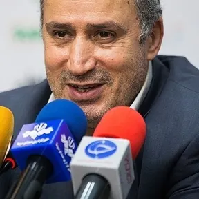 Mehdi Taj