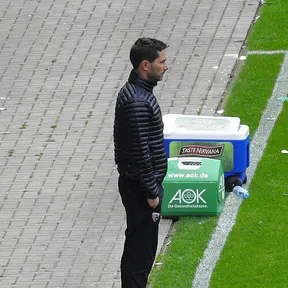 Stefan Leitl