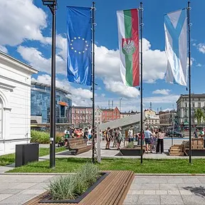 Sosnowiec