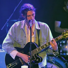 Hozier