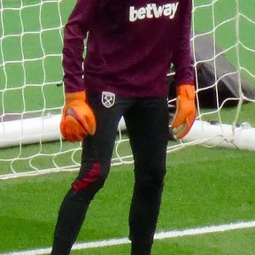 Nathan Trott