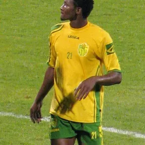Kalilou Traoré