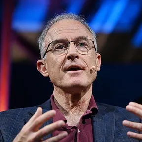 Stephen Kaufer