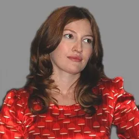 Kelly Macdonald