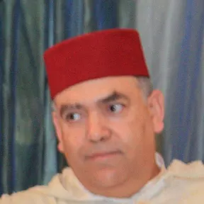 Abdelouafi Laftit
