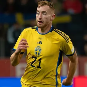 Dejan Kulusevski