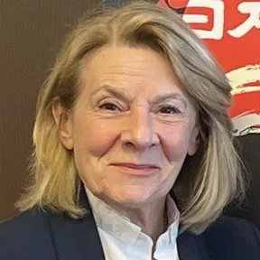 Catherine Pégard
