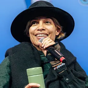 Rosario Dawson