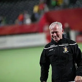 Shane McLeod