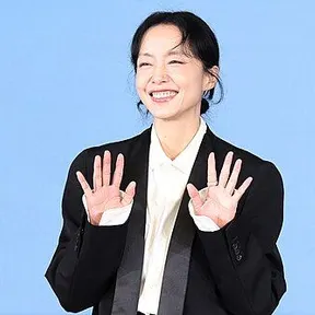 Jeon Do-yeon