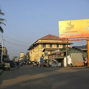 Sittwe