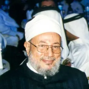 Yusuf al-Qaradawi